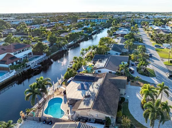 Fort Lauderdale, FL 33334,1472 NE 54th St