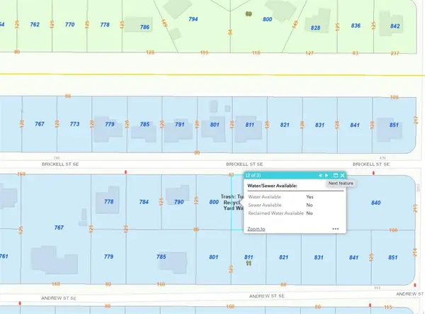 Palm Bay, FL 32909,810 BRICKELL STREET SE