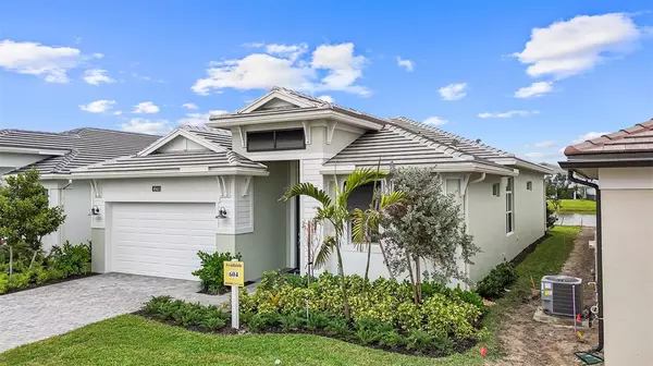 Westlake, FL 33470,4943 RIVO ALTO CIRCLE