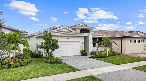 Westlake, FL 33470,4943 RIVO ALTO CIRCLE