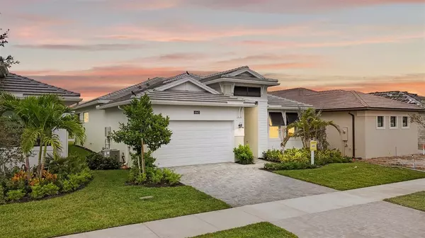 Westlake, FL 33470,4943 RIVO ALTO CIRCLE