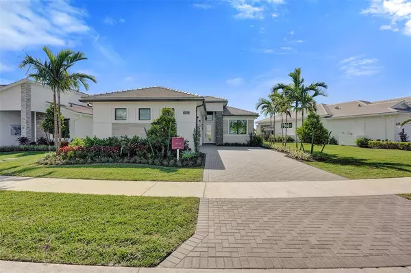 14068 BASTILLE STREET, Palm Beach Gardens, FL 33412