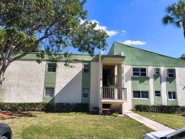 4155 NW 90th Avenue #201, Coral Springs, FL 33065