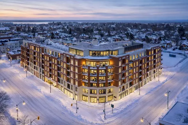 1 Hume ST #219, Collingwood, ON L9Y 0X3