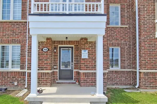 Brampton, ON L7A 0H1,468 Remembrance RD