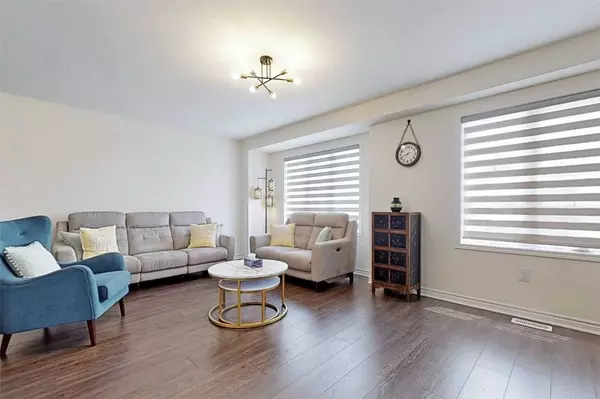 Brampton, ON L7A 0H1,468 Remembrance RD