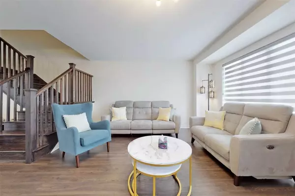 Brampton, ON L7A 0H1,468 Remembrance RD