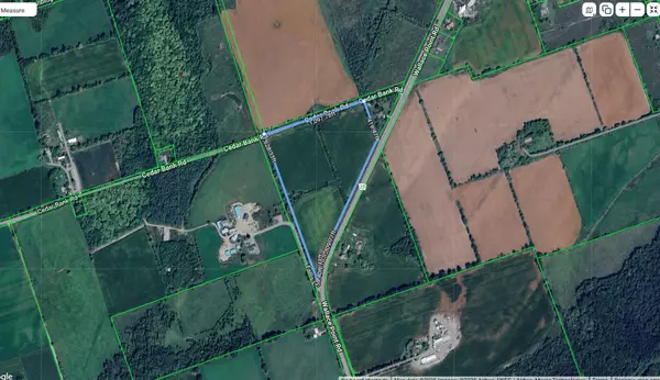 Otonabee-south Monaghan, ON K9J 6Y3,00 Wallace Point RD