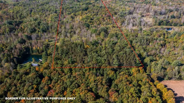 Georgian Bluffs, ON N0H 2N0,1/4 LT3 Sideroad 3 N/A