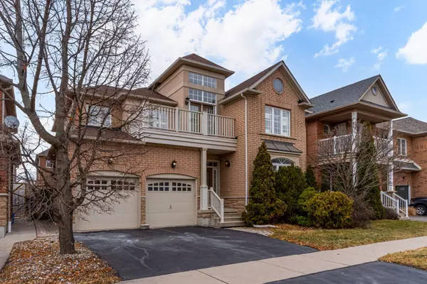 Hamilton, ON L8E 6C6,23 Panorama WAY