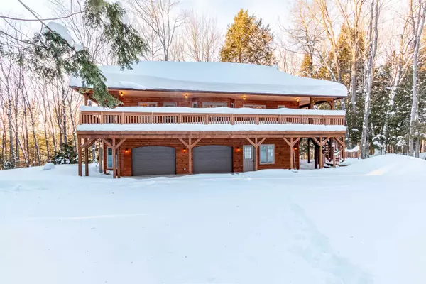 35 Keefer ST, Dysart Et Al, ON K0M 1S0