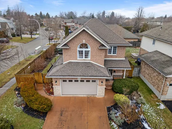 Grimsby, ON L3M 5K9,83 Udell WAY