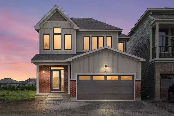 Stittsville - Munster - Richmond, ON K0A 2Z0,2066 Postilion ST