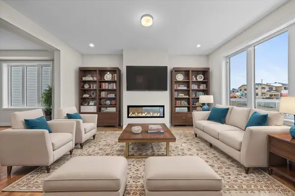 Stittsville - Munster - Richmond, ON K0A 2Z0,1065 Charolais PL