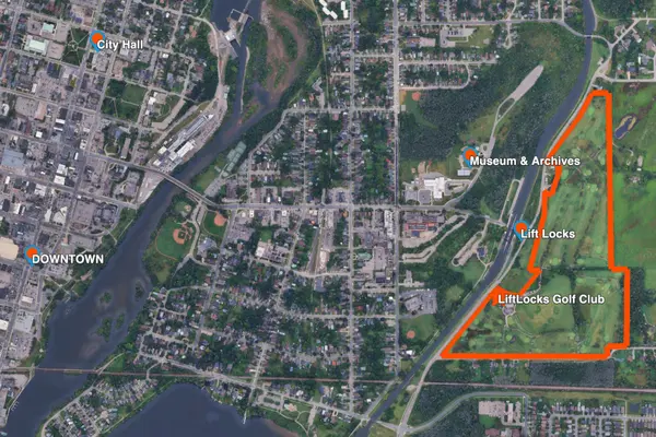 2320 Ashburnham DR, Peterborough, ON K9J 6X9