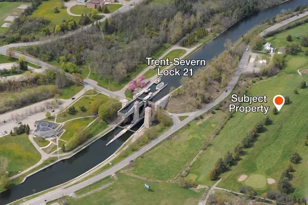 2320 Ashburnham DR, Peterborough, ON K9J 6X9