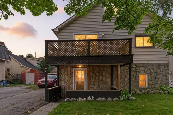 7 Balmoral AVE, Welland, ON L3B 1S3