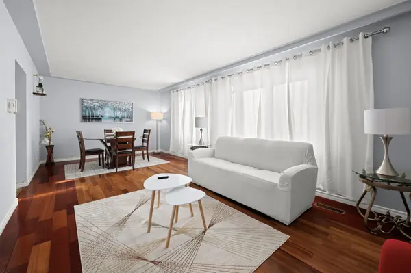 58 Brandon AVE, Kitchener, ON N2M 2J3