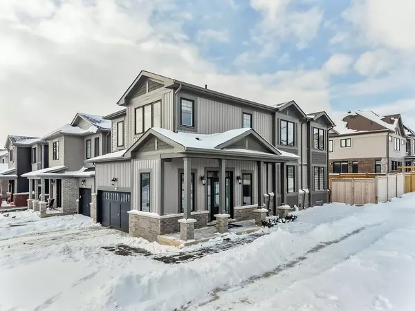 175 BLACKBIRD WAY, Hamilton, ON L0R 1W0