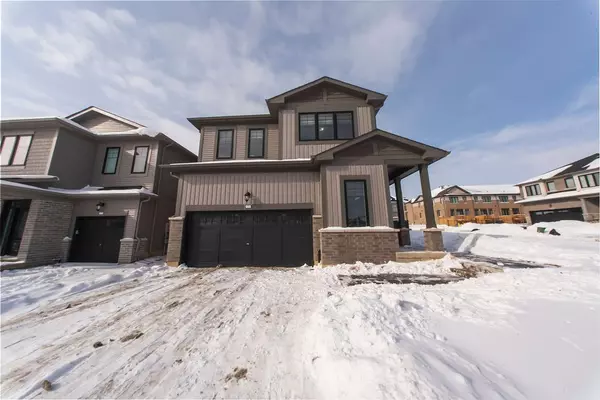 Hamilton, ON L0R 1W0,175 BLACKBIRD WAY