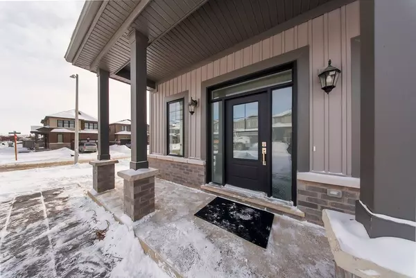 Hamilton, ON L0R 1W0,175 BLACKBIRD WAY