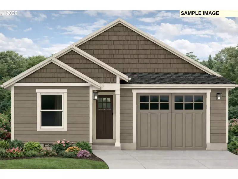 1545 NE Hankel ST, Dallas, OR 97338