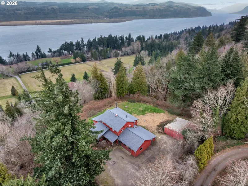 1800 NE CORBETT HILL RD, Corbett, OR 97019