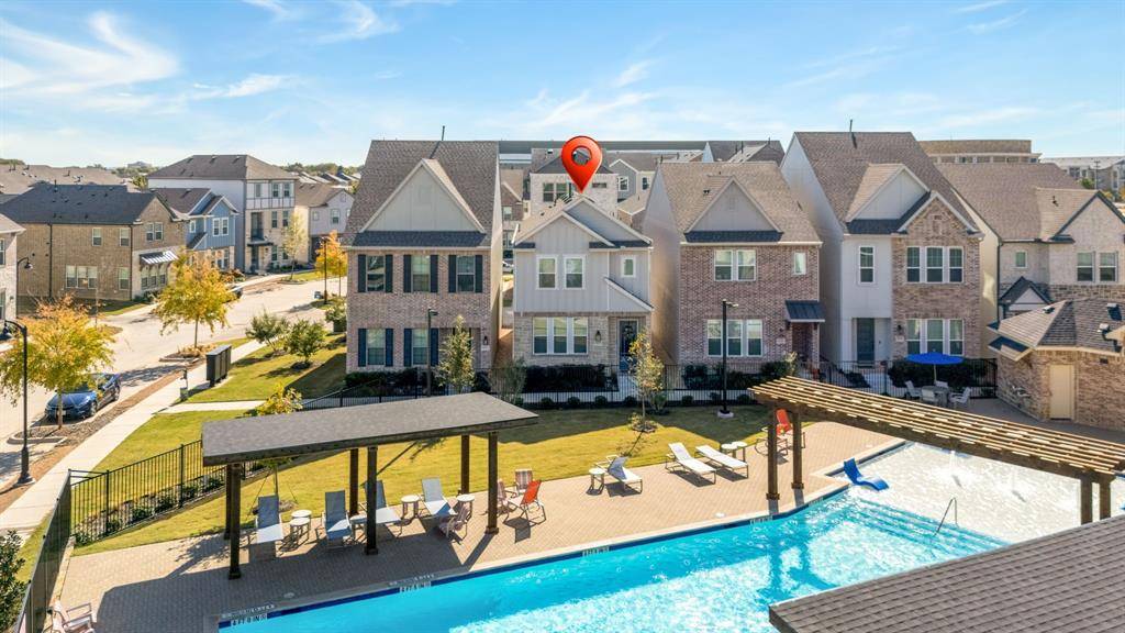 4325 Henderson Avenue, North Richland Hills, TX 76180