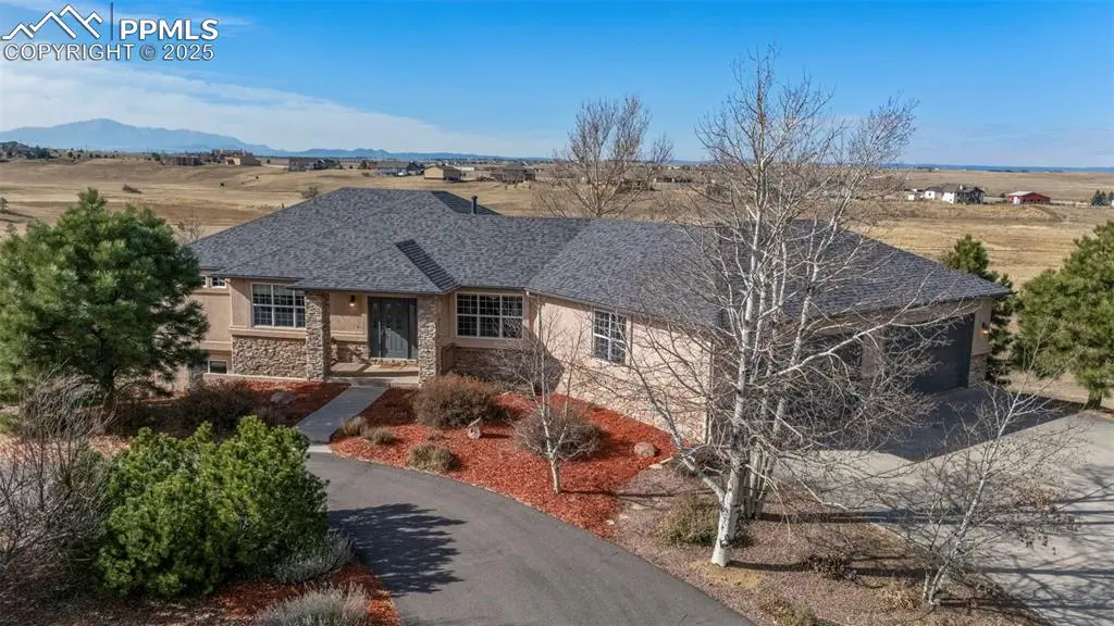Colorado Springs, CO 80908,7418 Sandia WAY