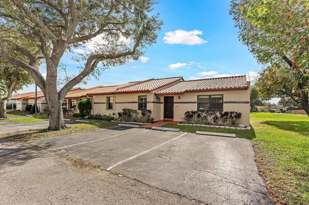 Cooper City, FL 33330,11288 SW 59th Ct #.