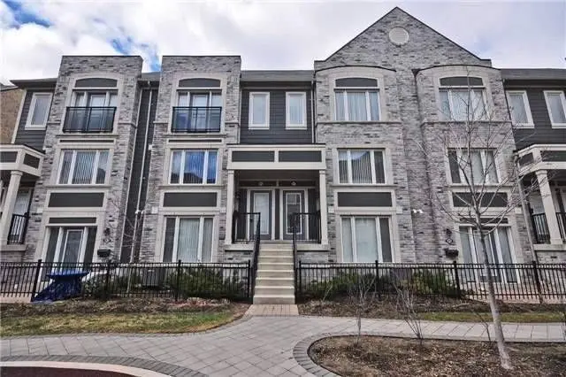 Mississauga, ON L5M 0L8,5650 Winston Churchill BLVD N #87