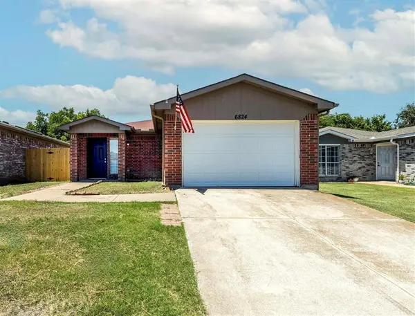 Fort Worth, TX 76133,6824 Brookhaven Trail