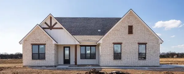 Rio Vista, TX 76093,217 Carretera Road