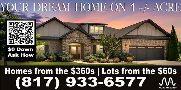 Rio Vista, TX 76093,217 Carretera Road