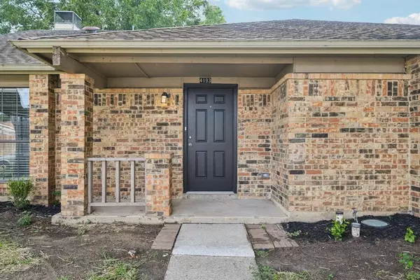 The Colony, TX 75056,4193 NEWTON Street