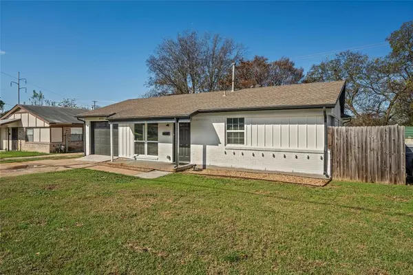 Dallas, TX 75241,4021 Happy Canyon Drive