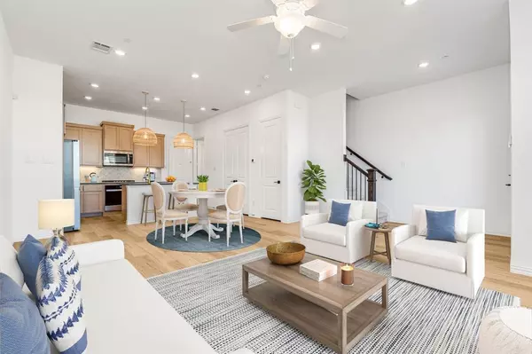 North Richland Hills, TX 76180,4325 Henderson Avenue