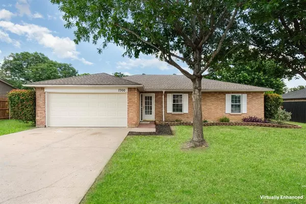 7300 Windhaven Road, North Richland Hills, TX 76182