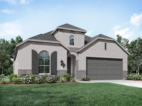 1523 Lazio Way, Fate, TX 75087