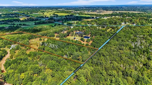 Denison, TX 75021,Vacant Land Ledbetter Lane