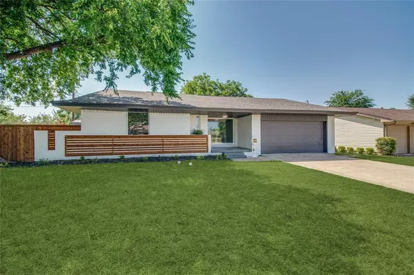 9036 Clearwater, Dallas, TX 75243