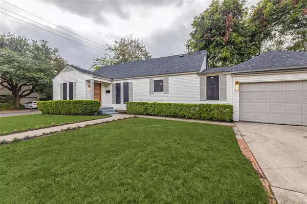 Dallas, TX 75206,5848 Kenwood Avenue