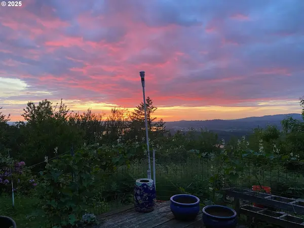 1800 NE CORBETT HILL RD, Corbett, OR 97019