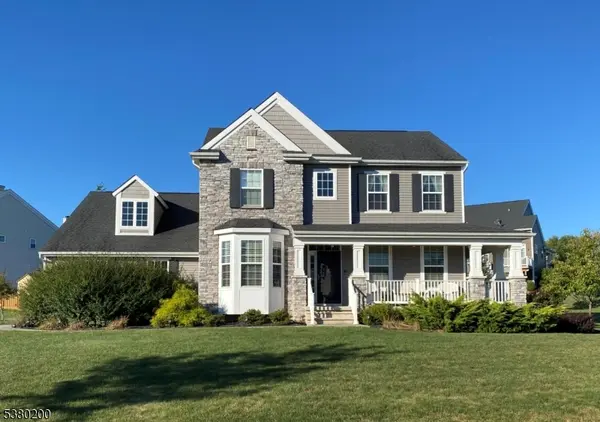 Milford Boro, NJ 08848,3 Paetzell Farm Court