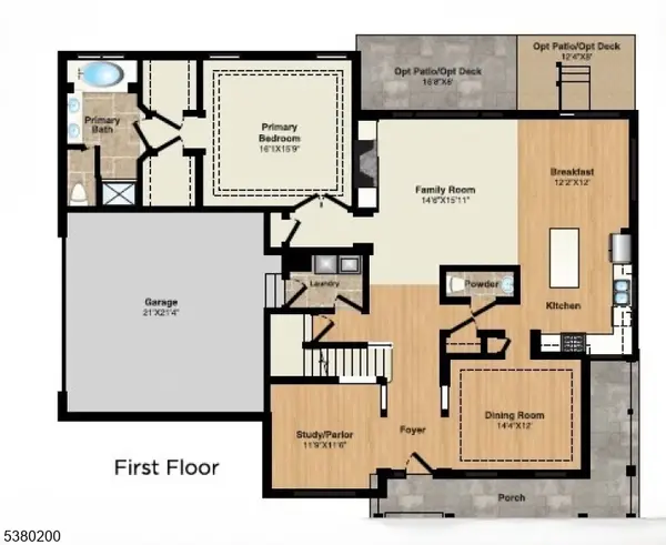 Milford Boro, NJ 08848,3 Paetzell Farm Court