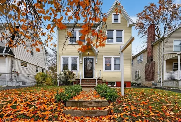 Plainfield City, NJ 07062,812 E 6Th St