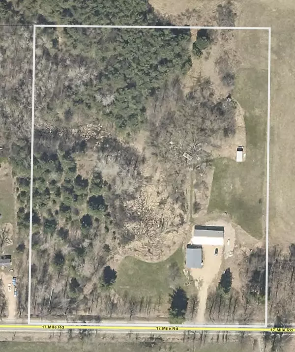 Rodney, MI 49342,10380 17 Mile RD