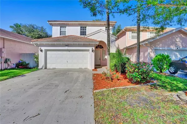 Coconut Creek, FL 33063,4837 NW 19TH ST