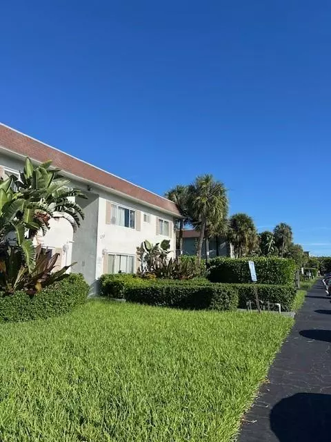 Pompano Beach, FL 33060,201 SE 6th Ave #13