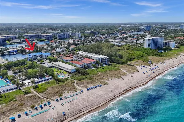 Delray Beach, FL 33483,1700 S Ocean Blvd #3